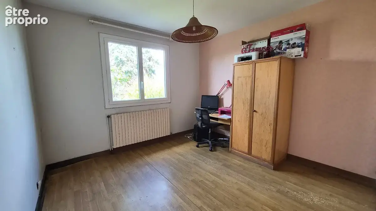 Maison 3 chambres de 100m2 - photo 10