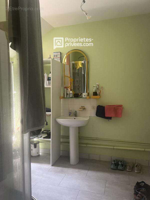 Studio vendu loué - Investissement clé en main à Épernay - photo 3
