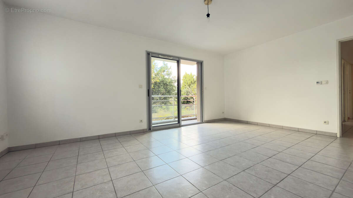 Appartement à SAINT-NAZAIRE