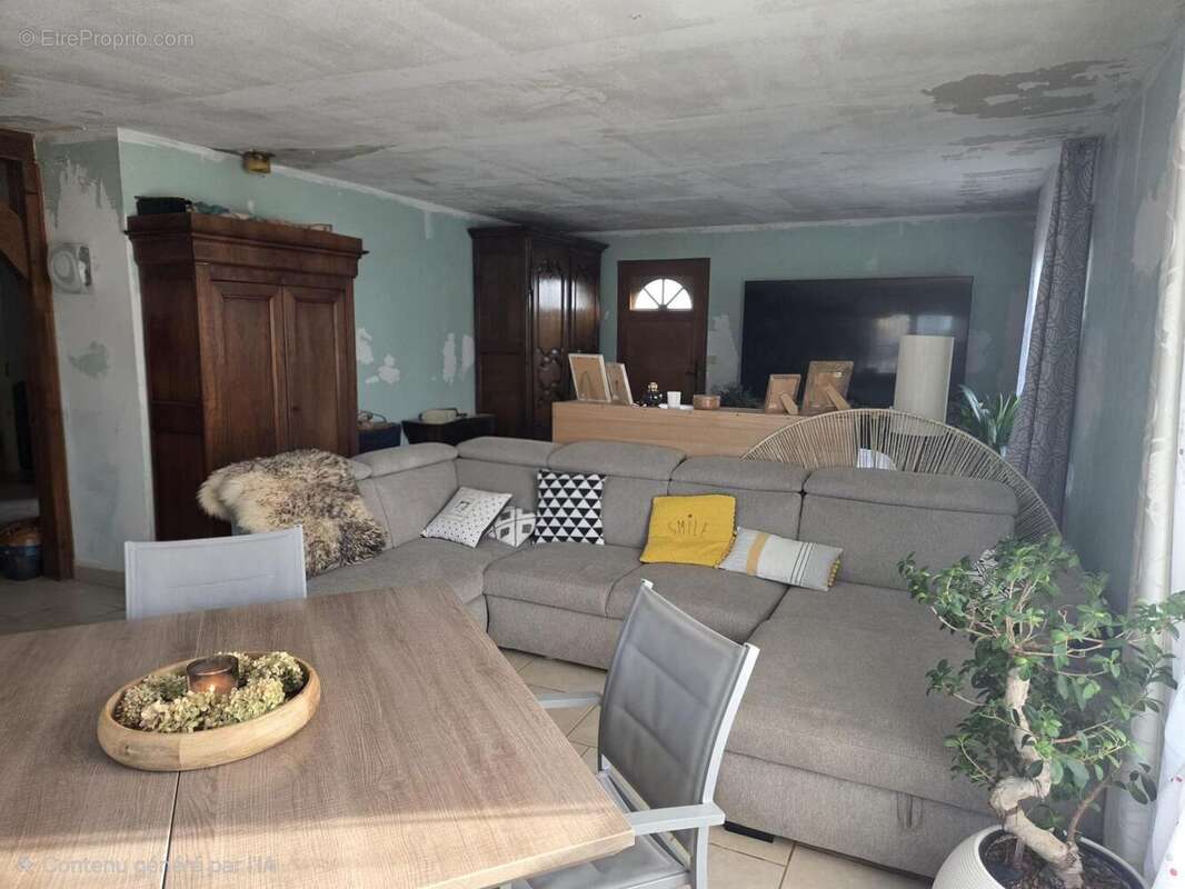 Maison 111 m² à Chessy-Les-Pres  - photo 5