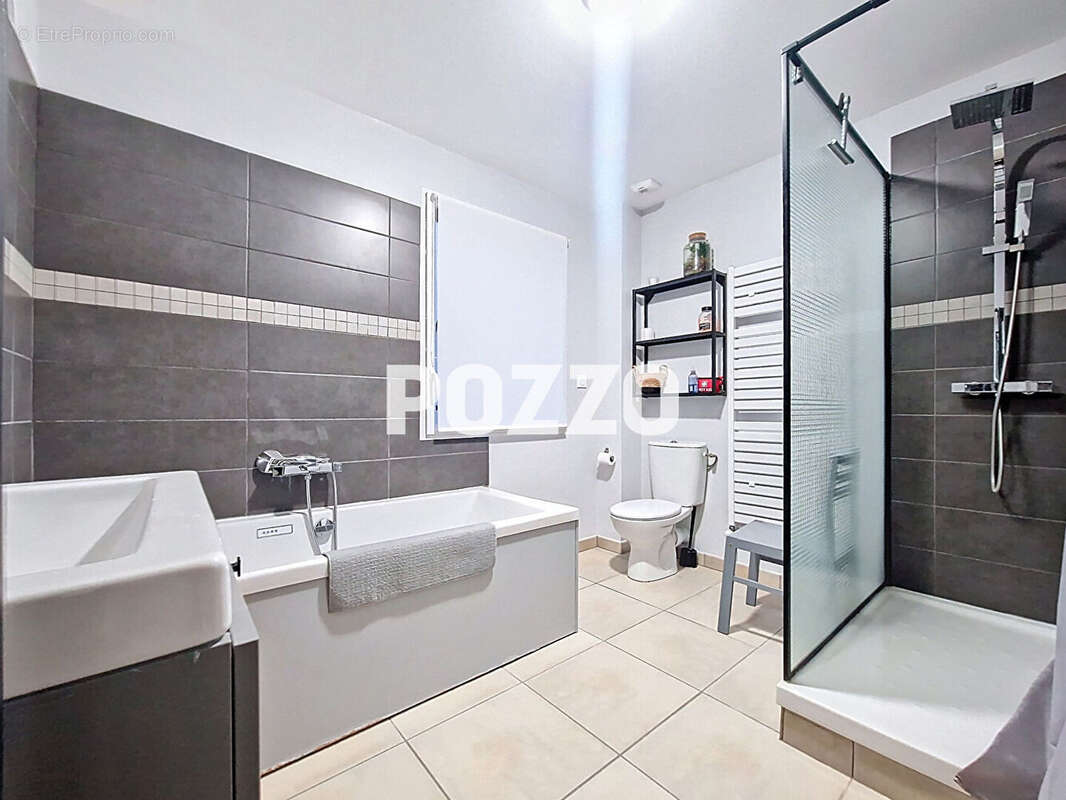 Maison à LANGRUNE-SUR-MER