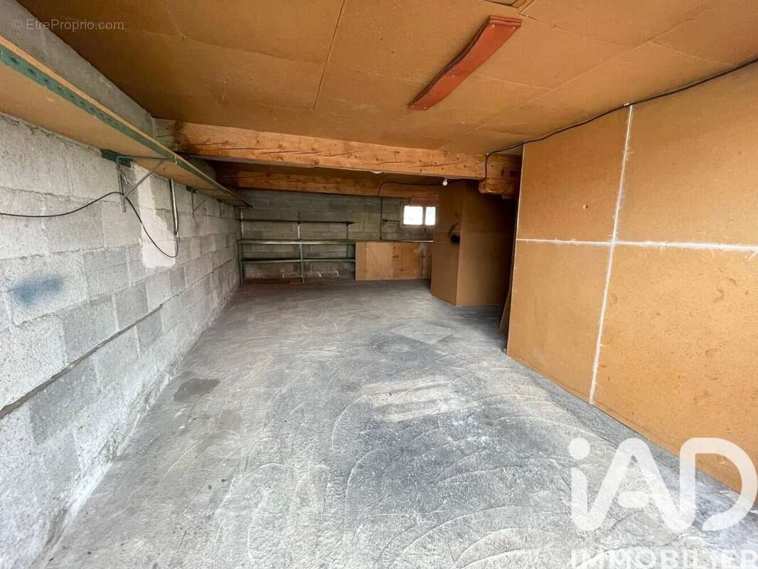 Photo 9 - Maison à HERRLISHEIM-PRES-COLMAR