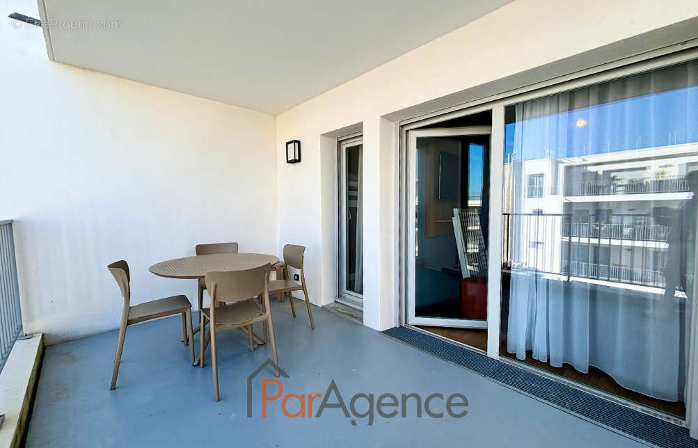 Appartement à ROYAN