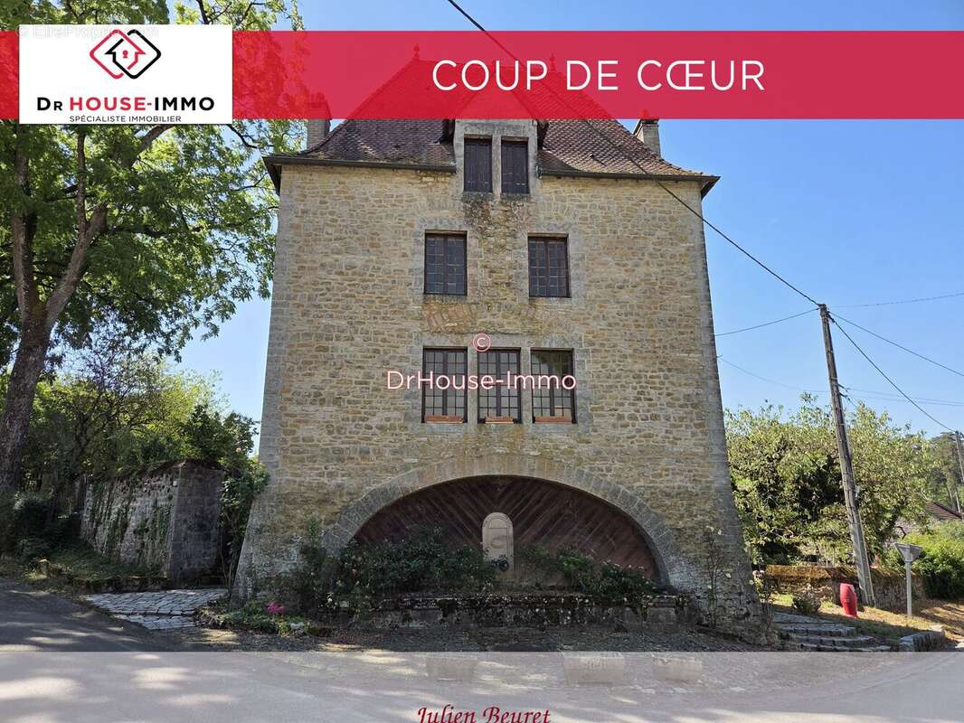 Maison 122 m² à Cubry  - photo 2