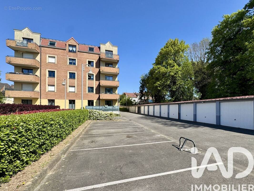 Photo 1 - Appartement à HENIN-BEAUMONT