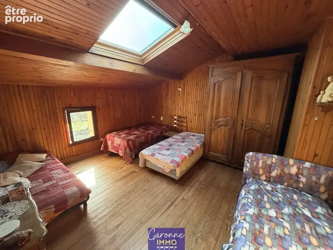 Maison au point de vue exceptionnel - photo 10