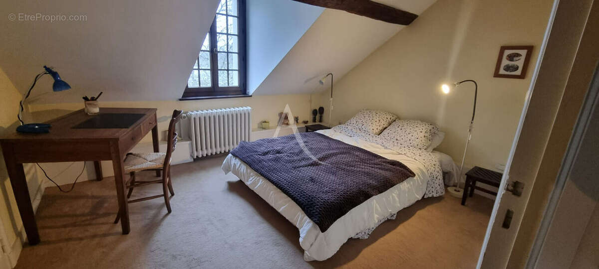 Maison à BLOIS