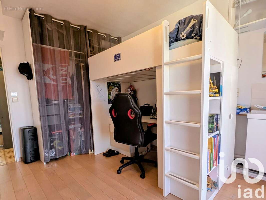 Photo 7 - Appartement à NIMES