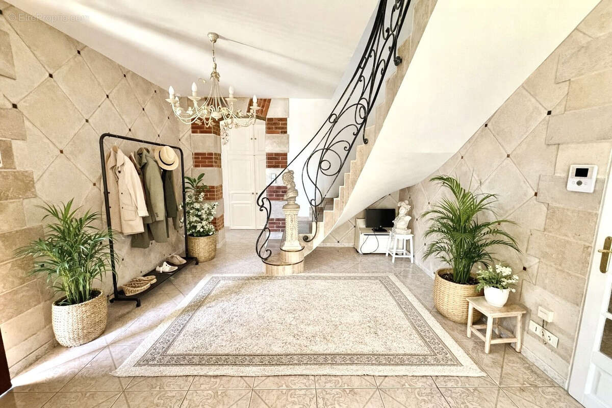 Maison à CHALONS-EN-CHAMPAGNE