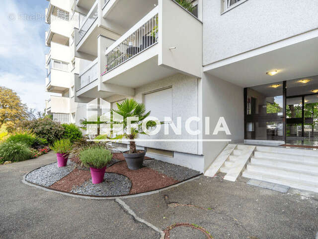 Appartement à MARLY-LE-ROI