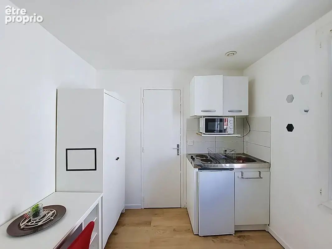 Immeuble de rapport - Amiens - photo 18