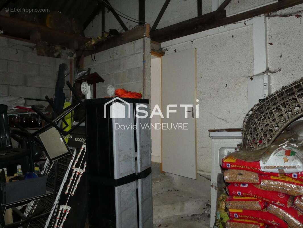 Photo 9 - Maison à BARAIZE