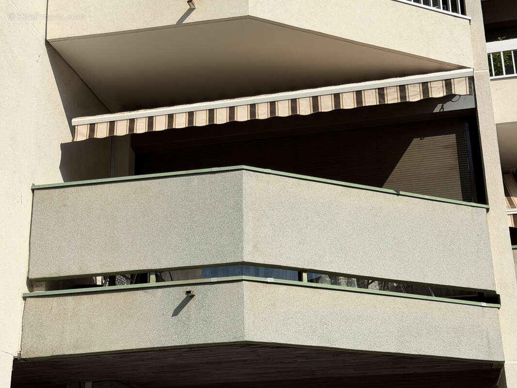 Appartement 1 piece  avec balcon - photo 9