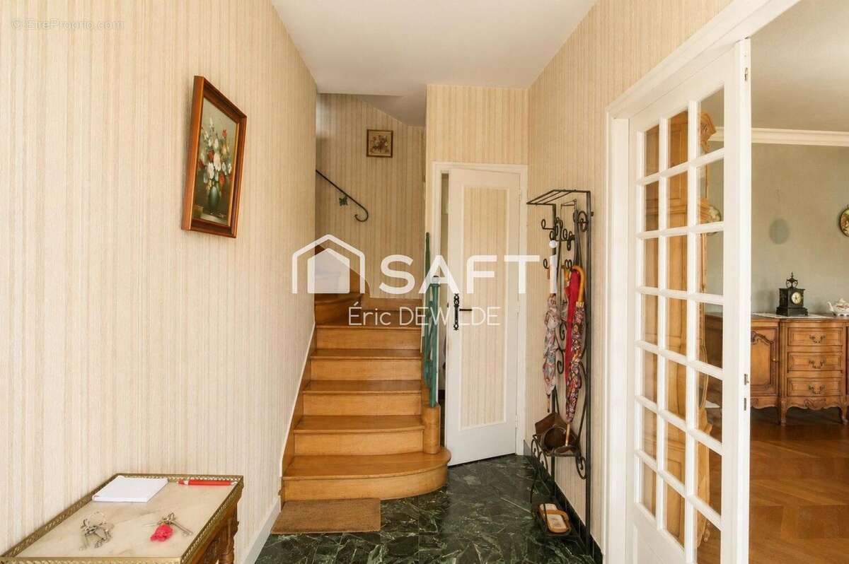 Photo 5 - Maison à SAINT-HILAIRE-DU-HARCOUET