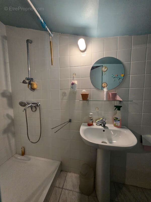 Appartement à ABEILHAN