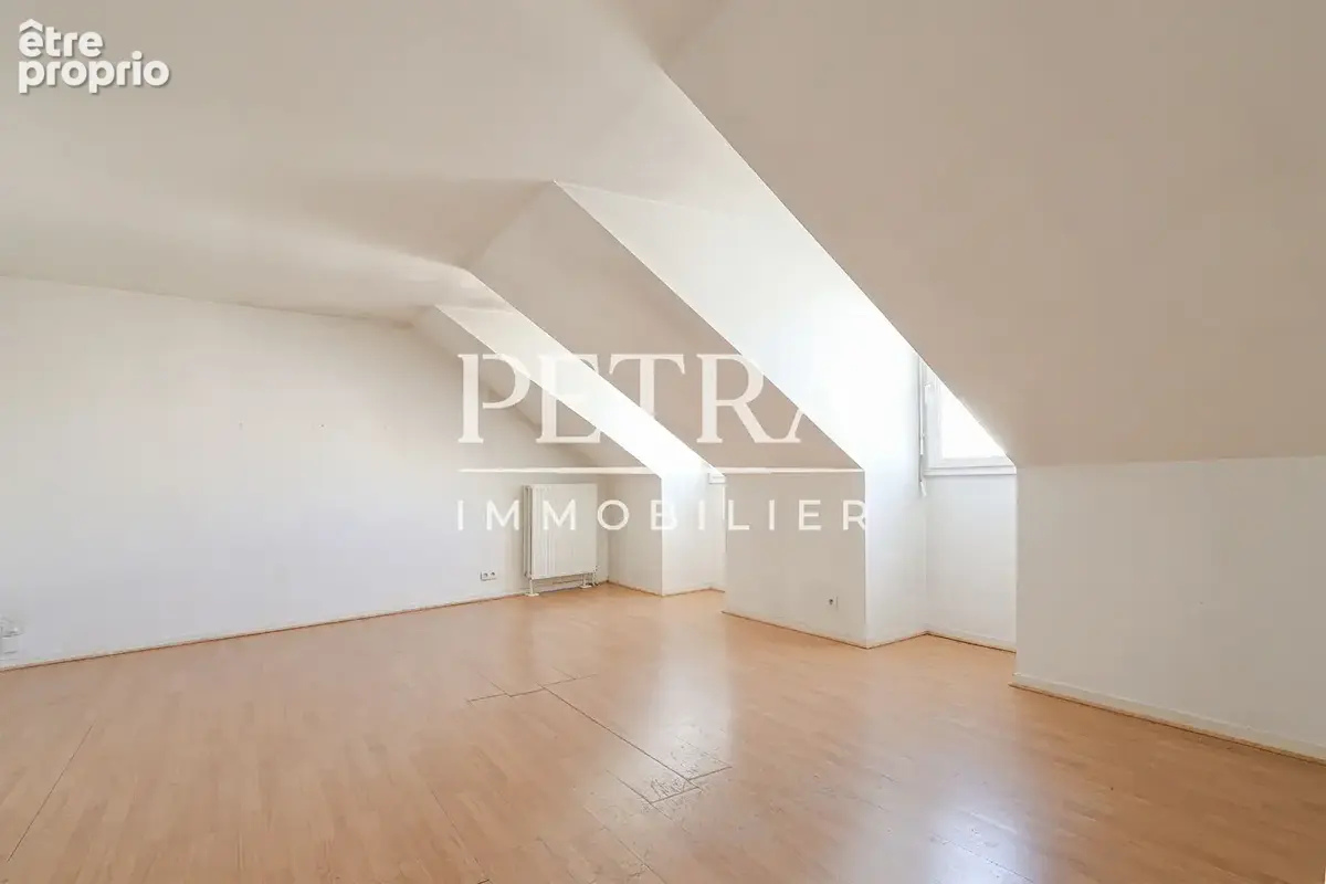 Appartement L Hay Les Roses 3 pièces 76.08 m2 - photo 10