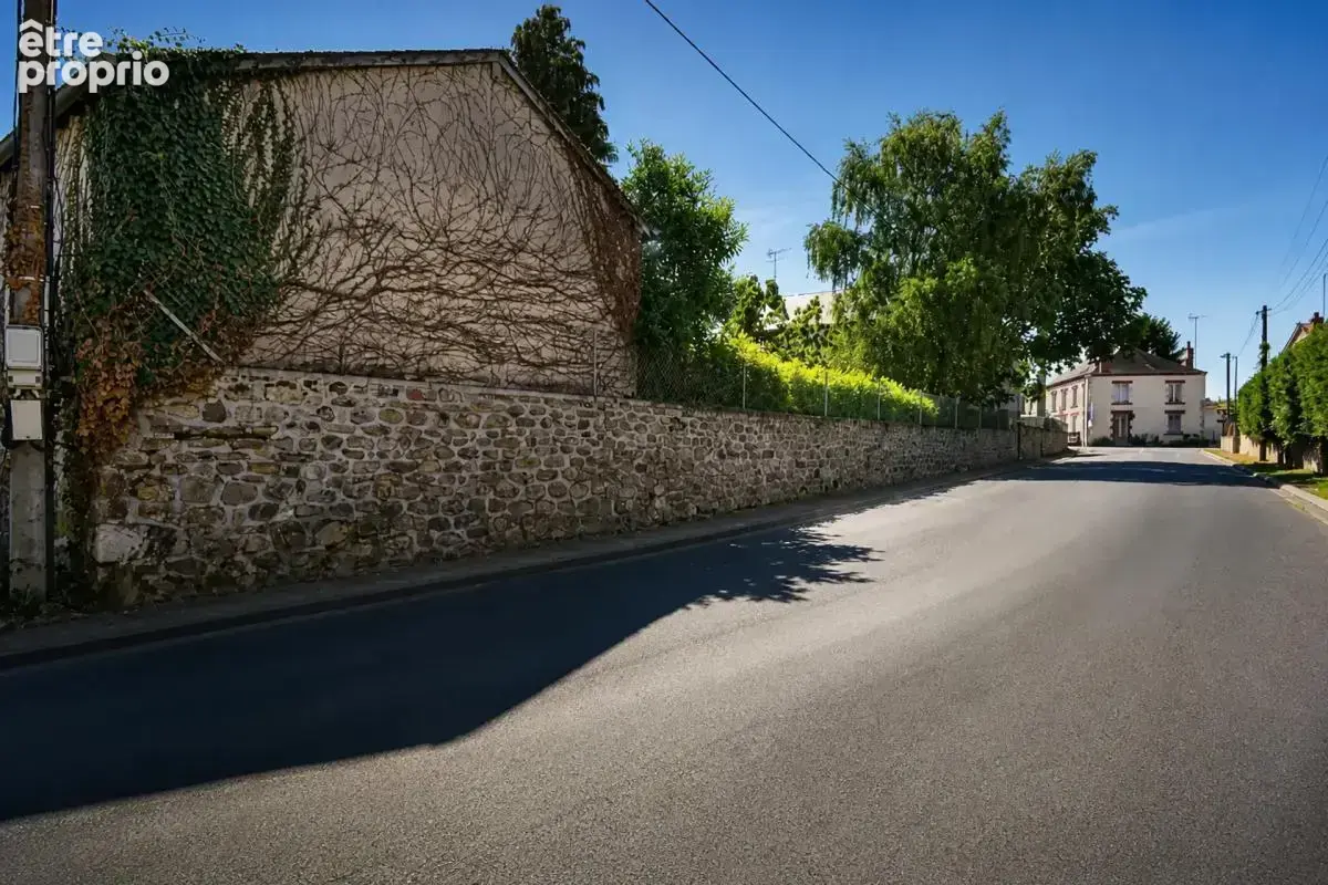 Maison Bourgeoise de 8 pièces de 185 m² à Châteaumeillant - photo 25