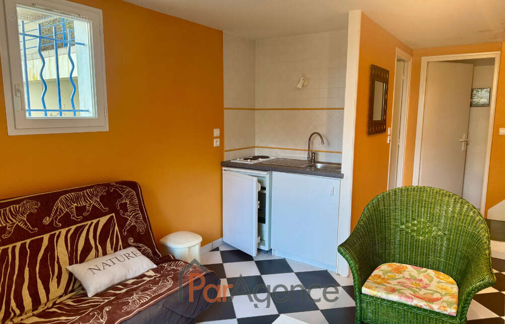 Maison à SAINT-PALAIS-SUR-MER