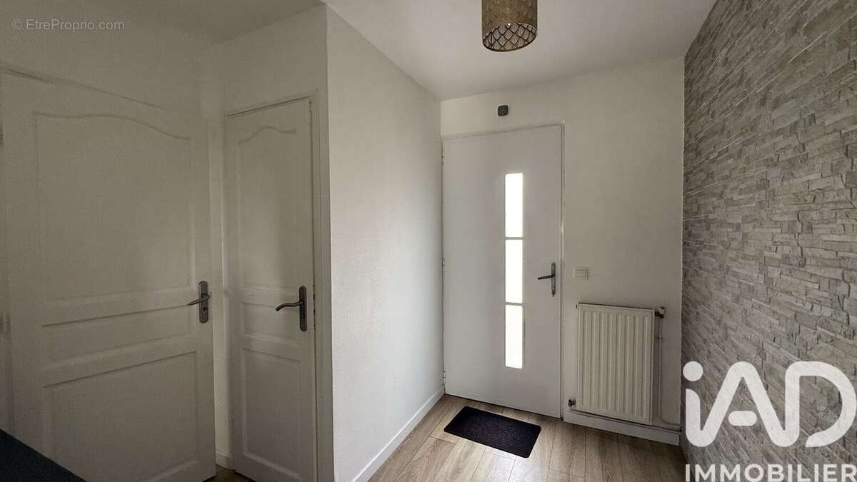 Photo 2 - Maison à AMIENS
