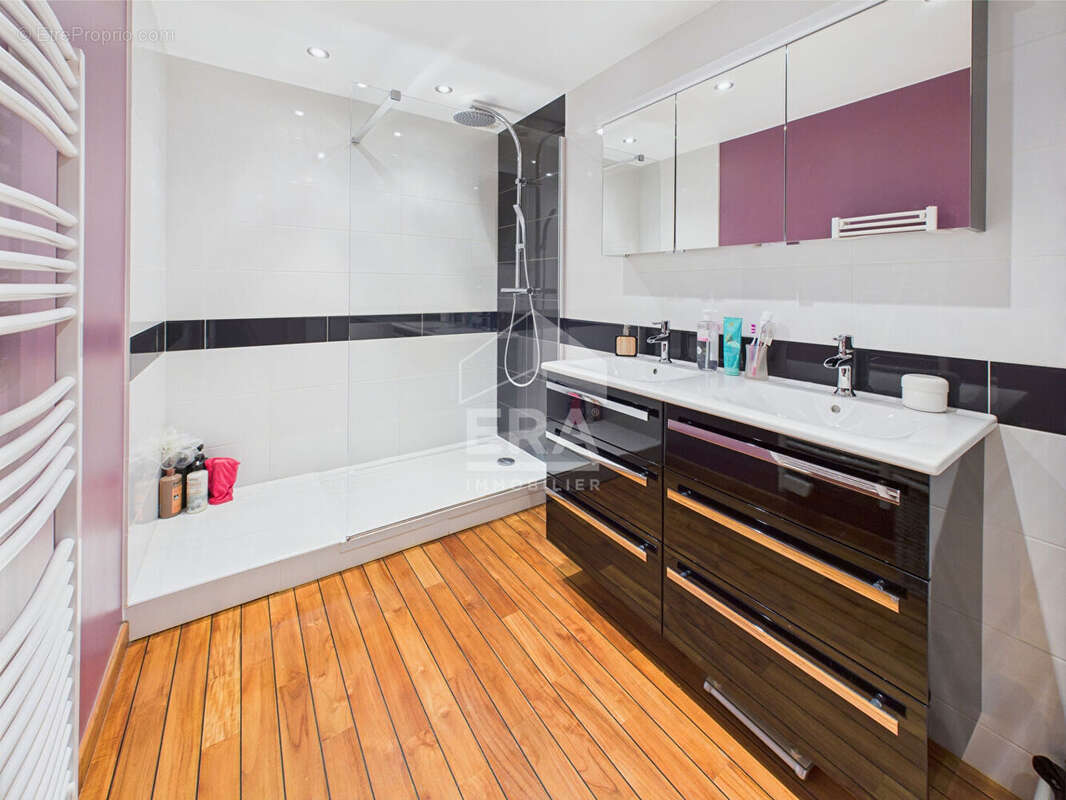 Demeure de Prestige 343m² à boisse-penchot - photo 12