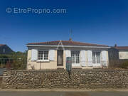 Maison à VIX