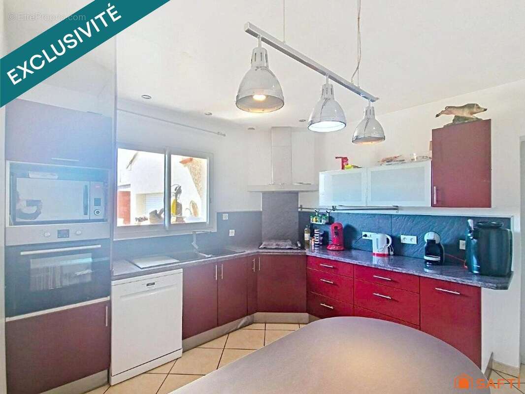 Photo 5 - Maison à SAINT-GAUDENS