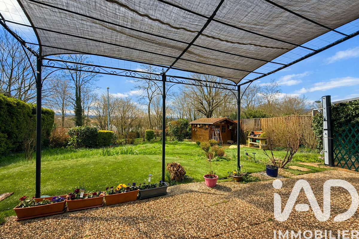 Photo 3 - Maison à CORBAS