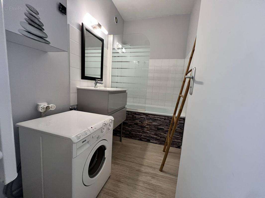 Appartement à SAINT-JEAN-DE-MONTS