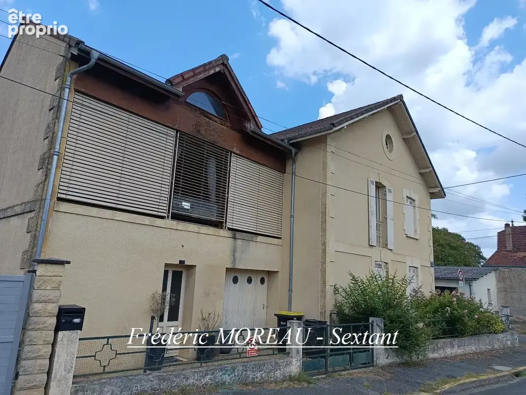 Trés bel ensemble immobilier en centre ville de LALINDE - photo 9