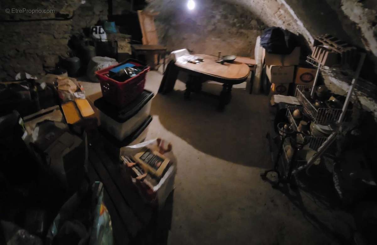 Appartement à FAYENCE