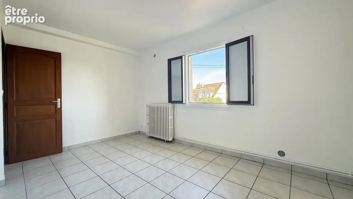 Appartement 4 pièces de 72m² - photo 11