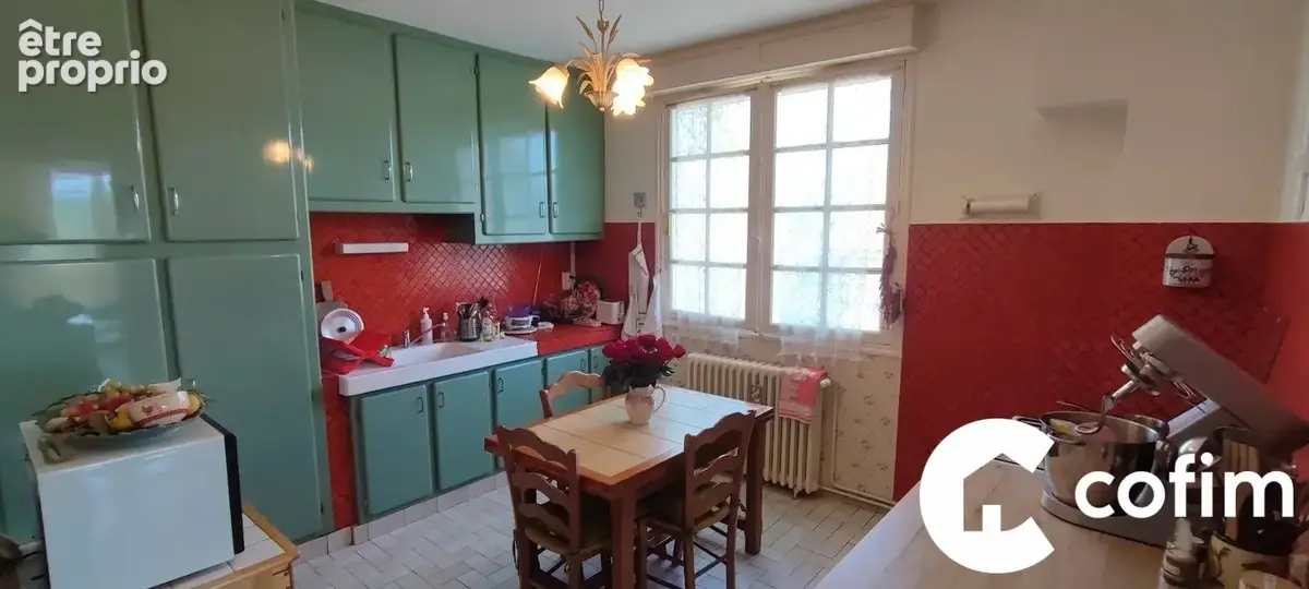 Maison 6 pièces 180 m² à vendre à Oloron-Sainte-Marie (64400) - photo 3