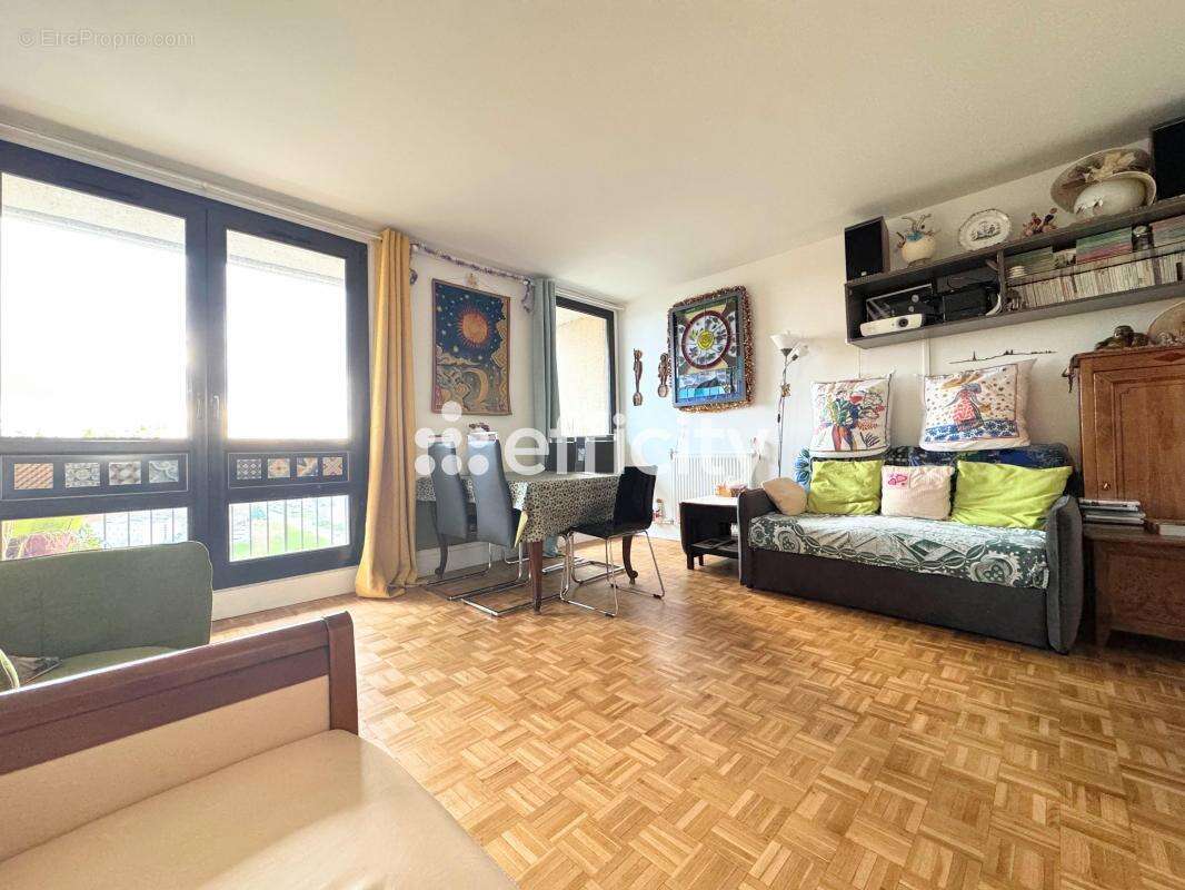 Appartement à CRETEIL