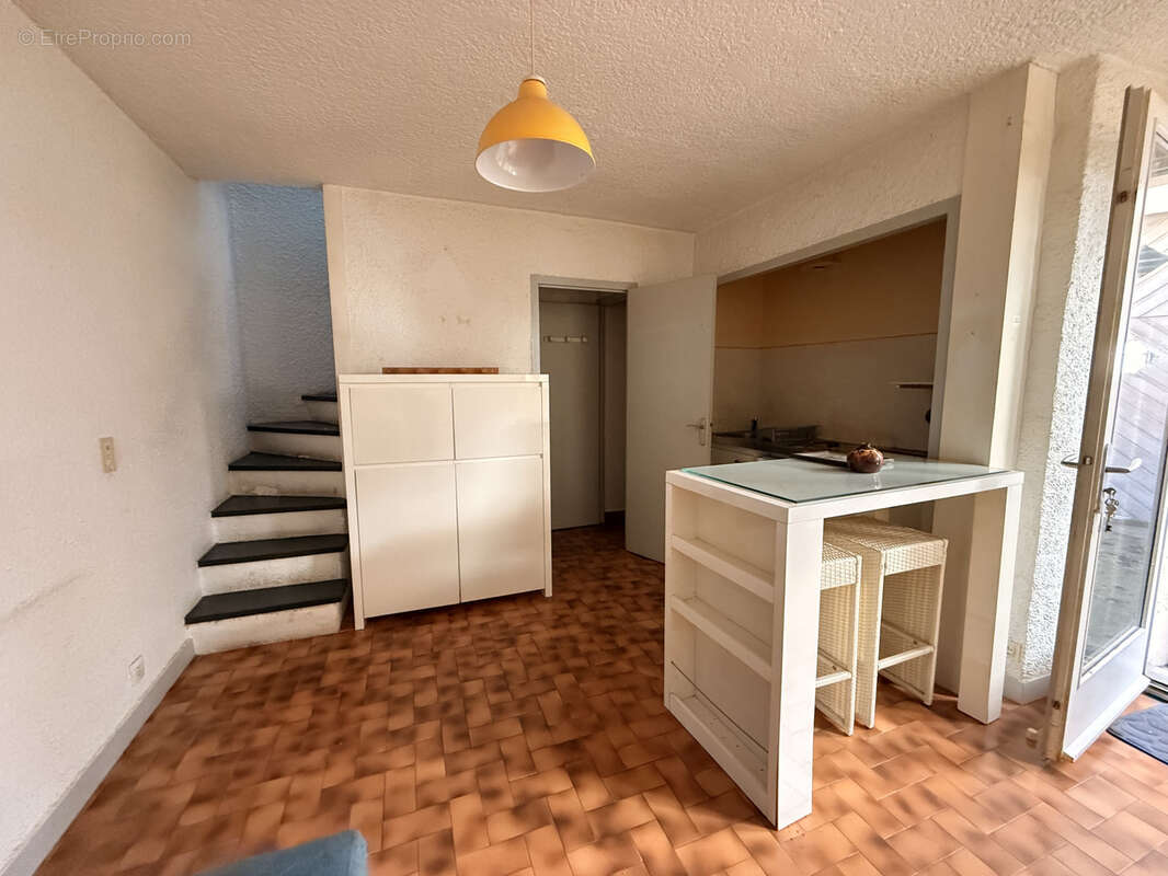 Appartement à AGEN