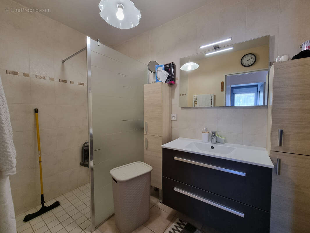 Maison à BOURGBARRE