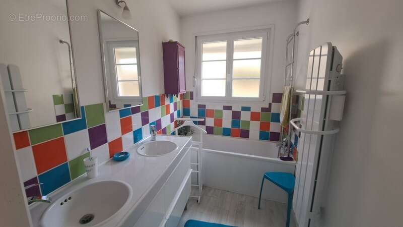 Maison à vendre 8 pièces proche de SOISSONS (02) - photo 24