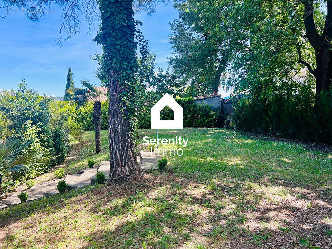 Maison à GARDANNE