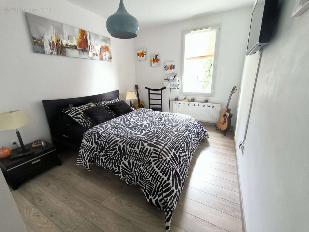 Appartement à HYERES