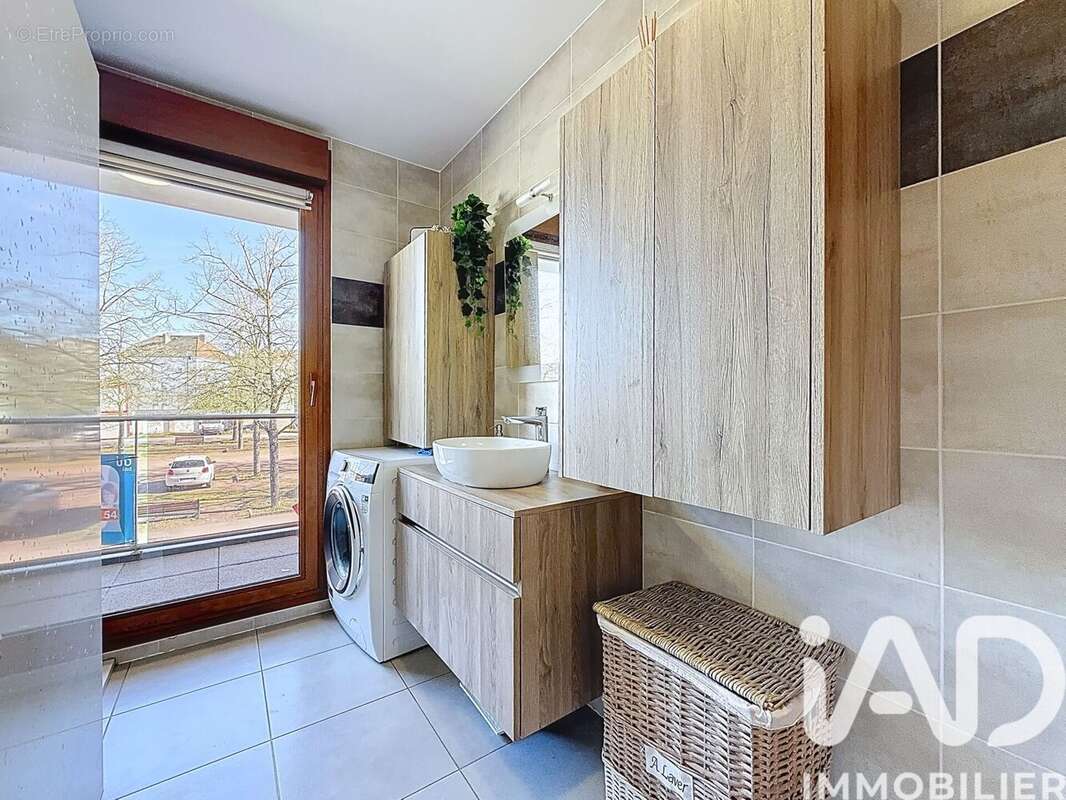 Photo 7 - Appartement à THIONVILLE