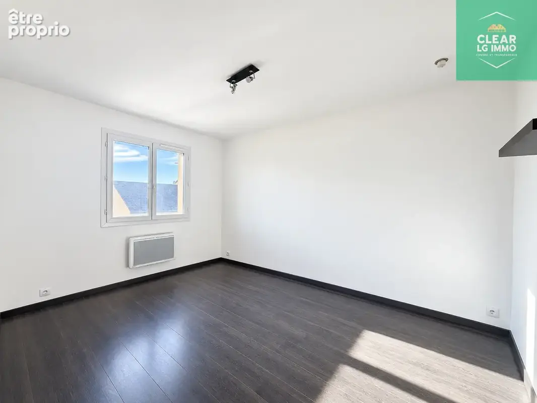 Maison individuelle avec jardin et garage - photo 14
