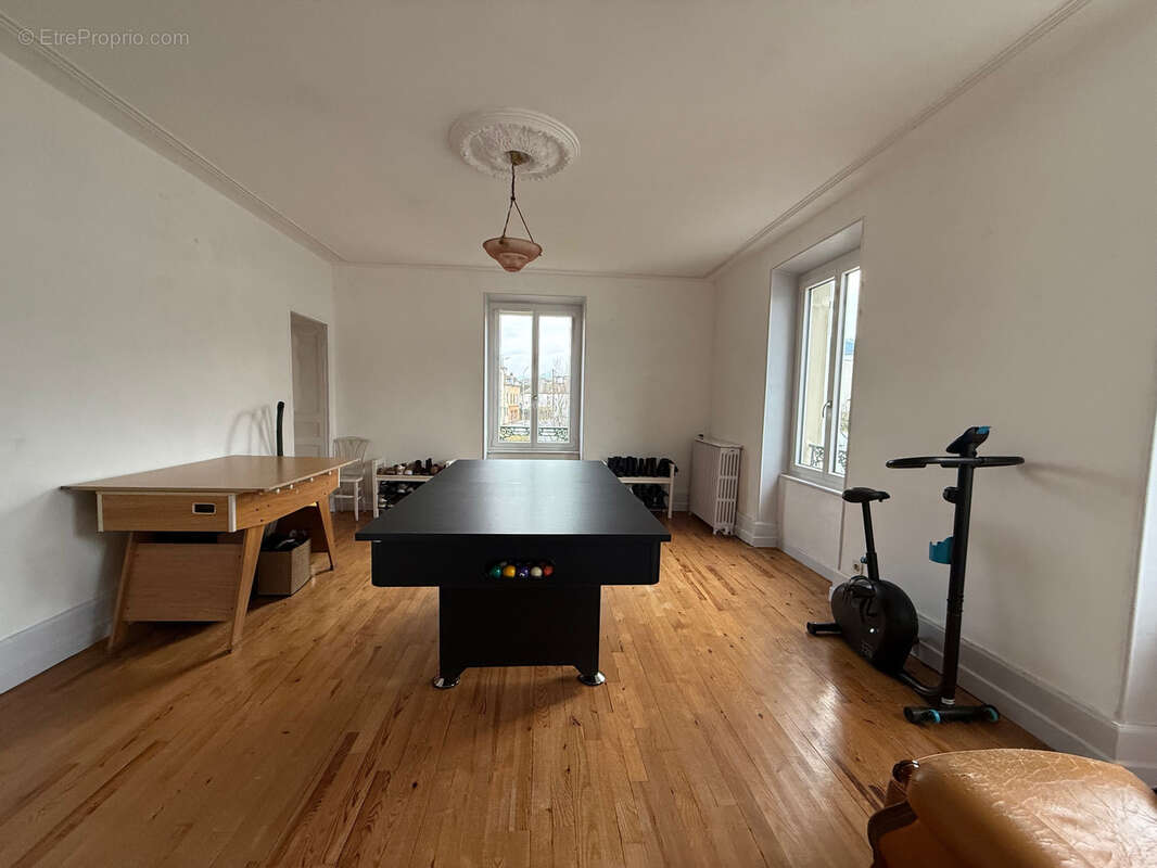 Maison à REMIREMONT