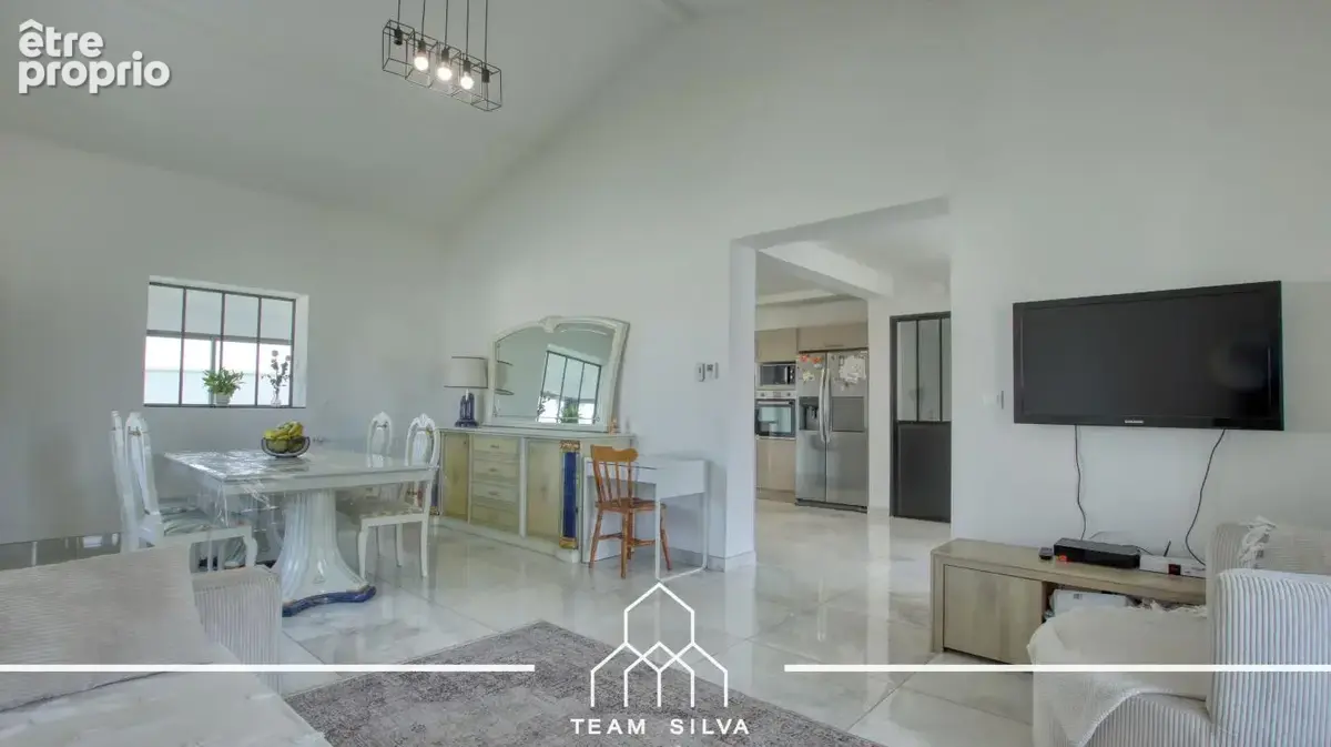 Maison 6 pièces 165 m² à vendre à Feyzin (69320) - photo 25