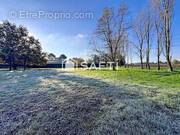 Photo 1 - Terrain à PUGNAC