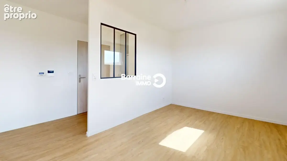 Appartement  2 pièce(s) 43.2 m2-Ascenseur - photo 9