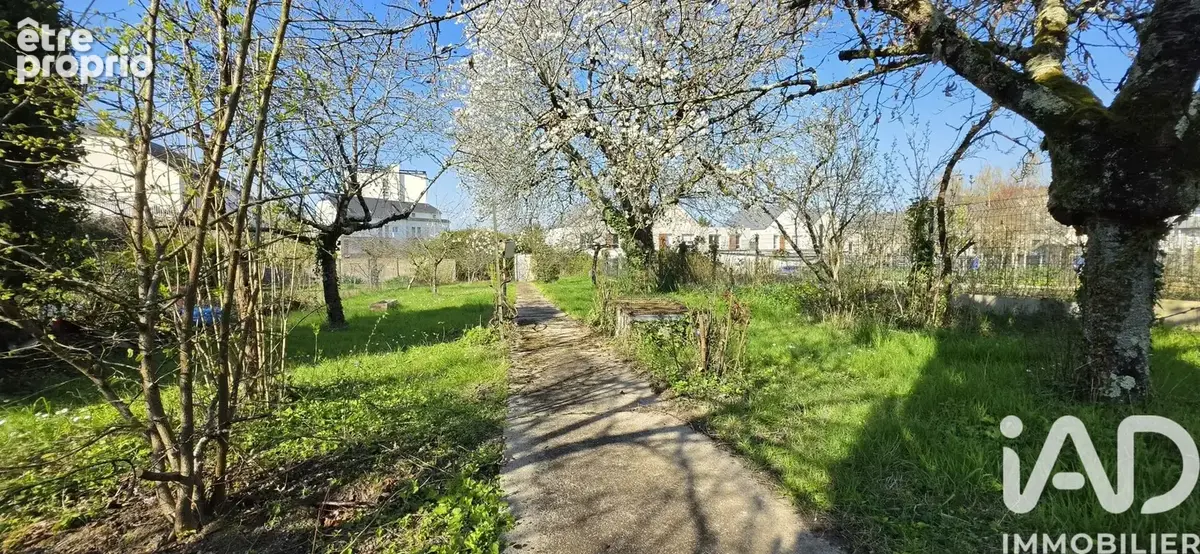 Photo 1 - Maison à CHAMBRAY-LES-TOURS