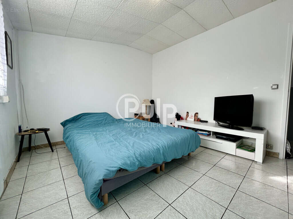 Maison à BULLY-LES-MINES