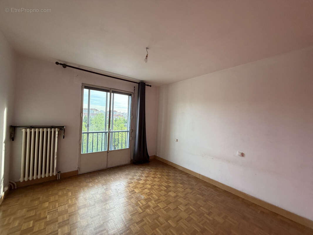 Appartement à BESANCON