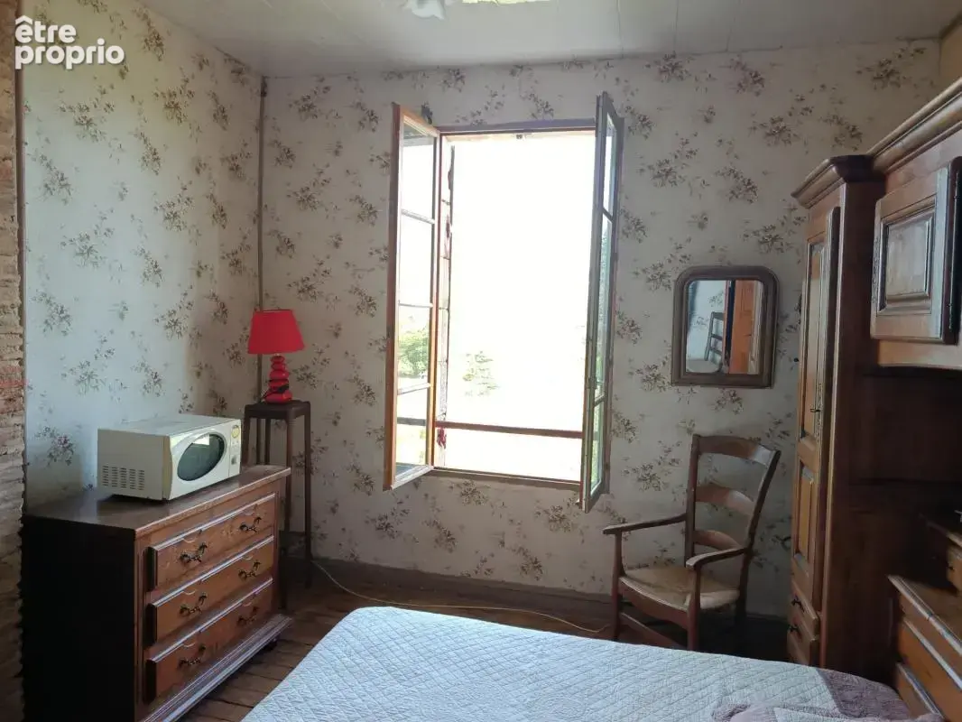 Maison à vendre 7 pièces LA FORCE (24) - photo 7