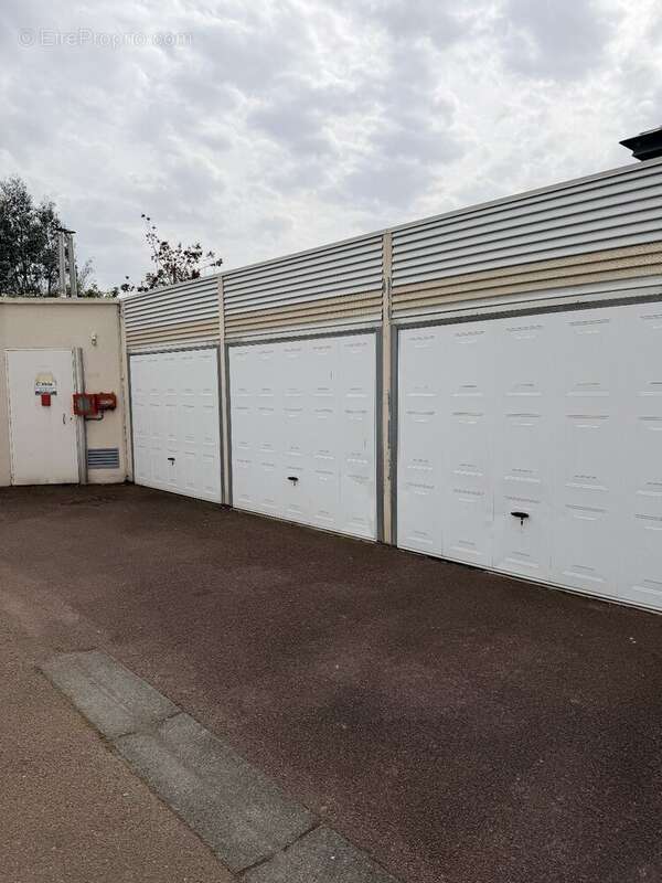 Appartement à OUISTREHAM