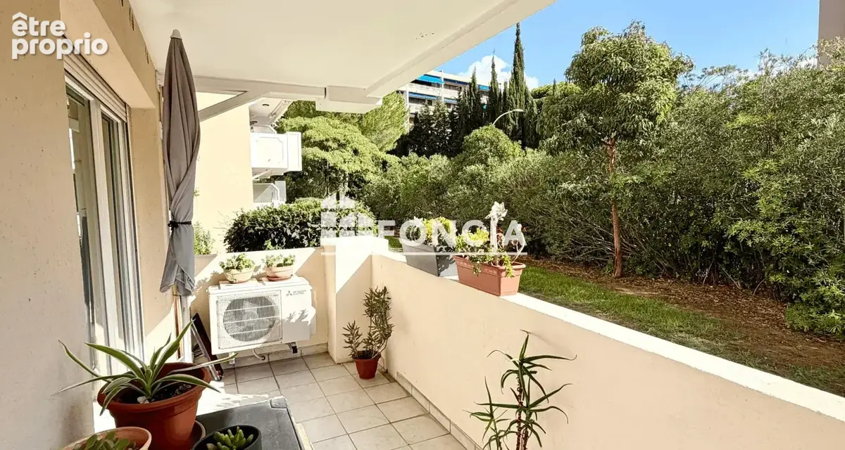  investissement locatif sécurisé a hyeresdans une residence privée avec piscine parking privé - photo 5